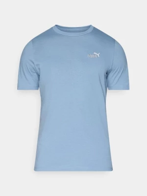 Obrázek produktu Jednoduché tričko Puma modrá