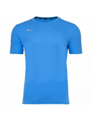 Obrázek produktu Jednoduché tričko Puma modrá
