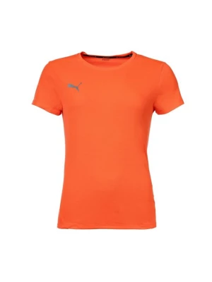 Obrázek produktu Jednoduché tričko Puma oranžová