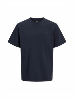 Obrázek produktu Jednoduché tričko R.D.D. ROYAL DENIM DIVISION tmavě modrá