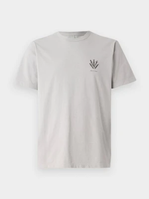 Obrázek produktu Jednoduché tričko rag & bone béžová