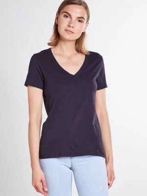 Obrázek produktu Jednoduché tričko rag & bone černá