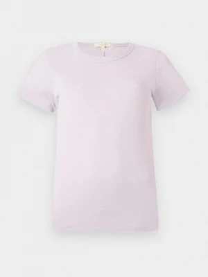 Obrázek produktu Jednoduché tričko rag & bone lila