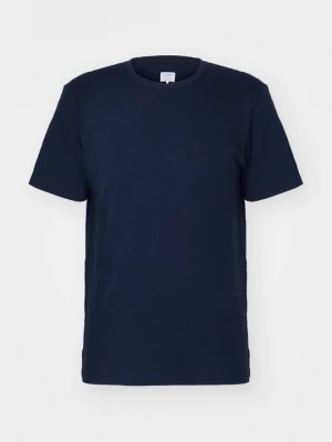 Obrázek produktu Jednoduché tričko rag & bone tmavě modrá