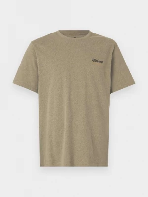 Obrázek produktu Jednoduché tričko Rip Curl zelená