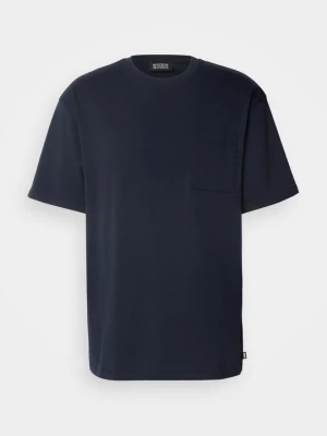Obrázek produktu Jednoduché tričko Scotch & Soda černá