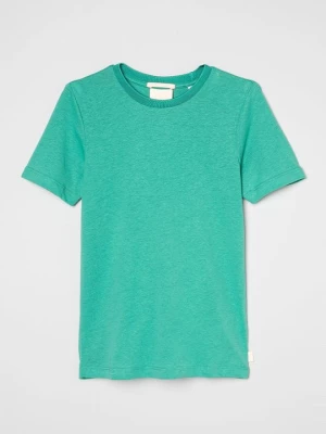 Obrázek produktu Jednoduché tričko Scotch & Soda zelená