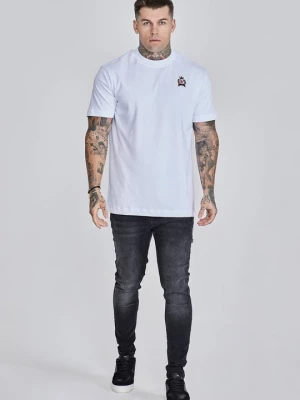 Obrázek produktu Jednoduché tričko SikSilk