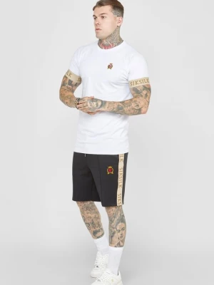 Obrázek produktu Jednoduché tričko SikSilk