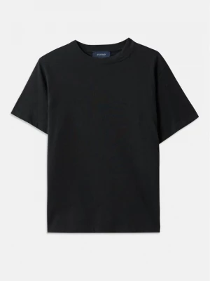 Obrázek produktu Jednoduché tričko SPORTMAX černá