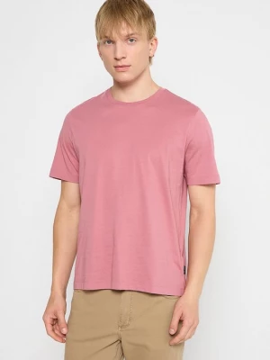 Obrázek produktu Jednoduché tričko Ted Baker růžová