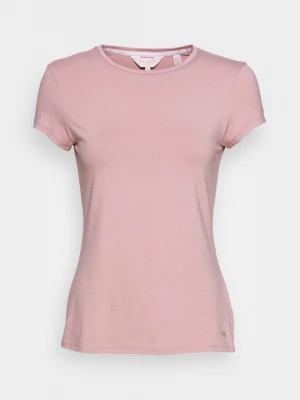 Obrázek produktu Jednoduché tričko Ted Baker růžová