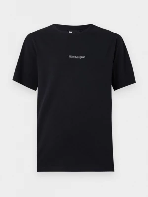 Obrázek produktu Jednoduché tričko The Kooples černá