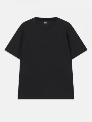 Obrázek produktu Jednoduché tričko The Kooples černá