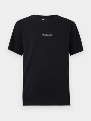 Obrázek produktu Jednoduché tričko The Kooples černá