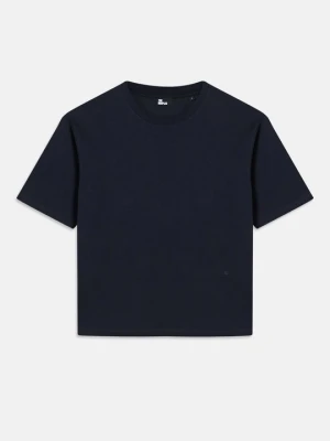 Obrázek produktu Jednoduché tričko The Kooples černá