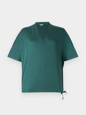 Obrázek produktu Jednoduché tričko Tom Tailor zelená
