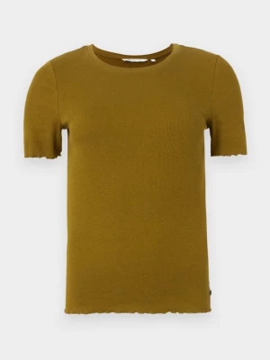Obrázek produktu Jednoduché tričko Tom Tailor zelená