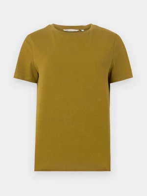 Obrázek produktu Jednoduché tričko Tom Tailor zelená