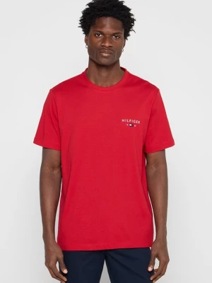 Obrázek produktu Jednoduché tričko Tommy Hilfiger