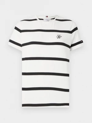 Obrázek produktu Jednoduché tričko Tommy Hilfiger béžová