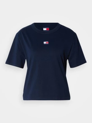 Obrázek produktu Jednoduché tričko Tommy Jeans