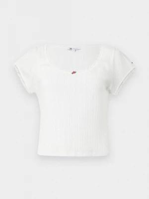 Obrázek produktu Jednoduché tričko Tommy Jeans