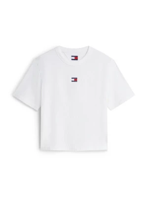 Obrázek produktu Jednoduché tričko Tommy Jeans
