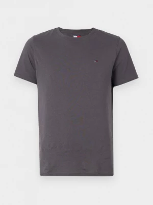 Obrázek produktu Jednoduché tričko Tommy Jeans antracitová