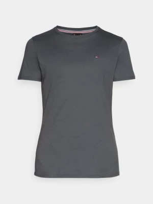 Obrázek produktu Jednoduché tričko Tommy Jeans antracitová