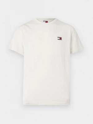 Obrázek produktu Jednoduché tričko Tommy Jeans béžová