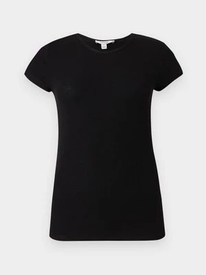 Obrázek produktu Jednoduché tričko Topshop černá