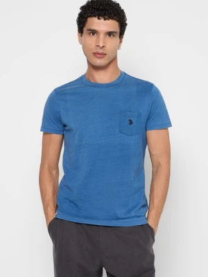 Obrázek produktu Jednoduché tričko U.S. POLO ASSN.