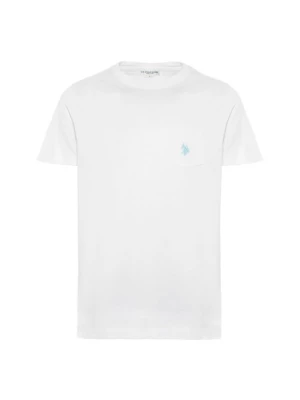 Obrázek produktu Jednoduché tričko U.S. POLO ASSN.