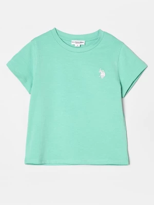 Obrázek produktu Jednoduché tričko U.S. Polo Assn.