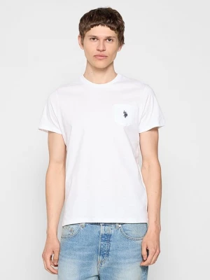 Obrázek produktu Jednoduché tričko U.S. POLO ASSN.