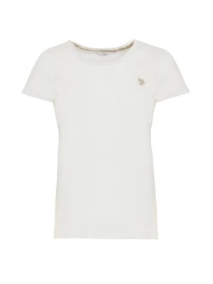 Obrázek produktu Jednoduché tričko U.S. POLO ASSN.