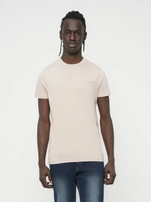 Obrázek produktu Jednoduché tričko U.S. POLO ASSN. béžová
