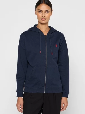Obrázek produktu Jednoduché tričko U.S. POLO ASSN. tmavě modrá