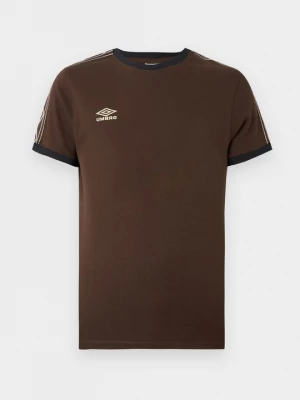 Obrázek produktu Jednoduché tričko Umbro hnědá