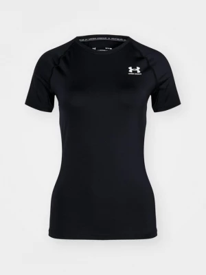 Obrázek produktu Jednoduché tričko Under Armour černá