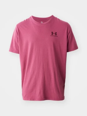 Obrázek produktu Sportovní tričko Under Armour růžová
