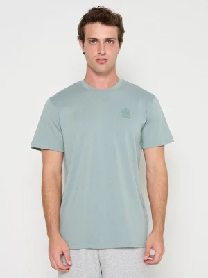 Obrázek produktu Jednoduché tričko Under Armour zelená