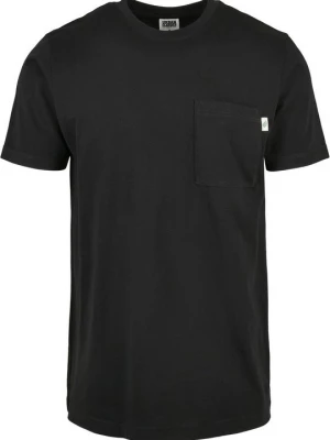 Obrázek produktu Jednoduché tričko Urban Classics černá