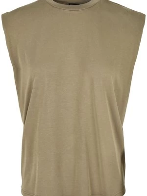 Obrázek produktu Jednoduché tričko Urban Classics khaki