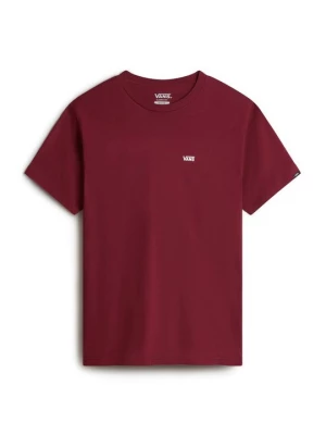 Obrázek produktu Jednoduché tričko Vans bordeaux