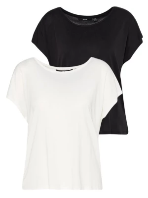 Obrázek produktu Jednoduché tričko Vero Moda
