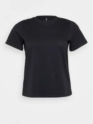 Obrázek produktu Jednoduché tričko Vero Moda černá