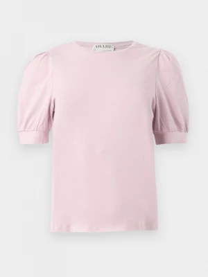 Obrázek produktu Jednoduché tričko Vero Moda lila