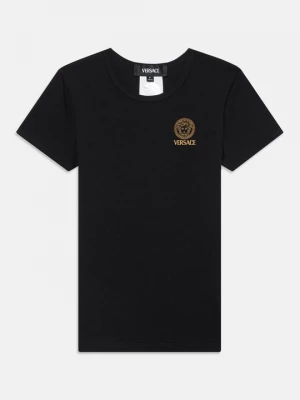 Obrázek produktu Jednoduché tričko Versace černá